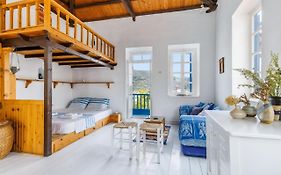 The Lemon Tree House