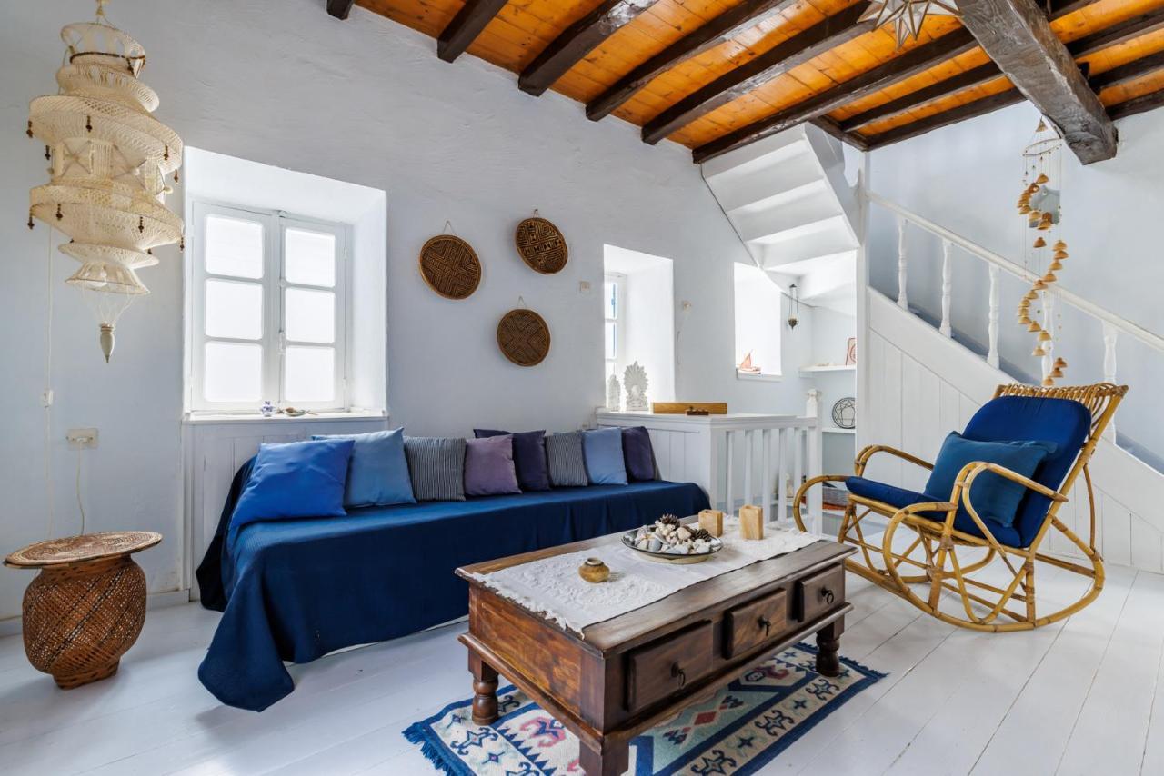 Villa The Lemon Tree House Skopelos Exterior foto