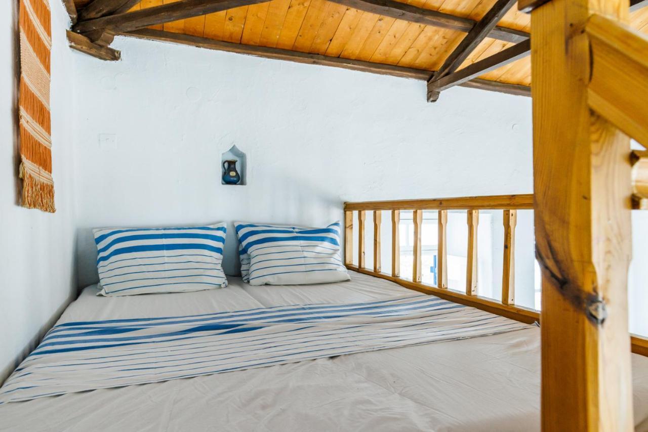Villa The Lemon Tree House Skopelos Exterior foto