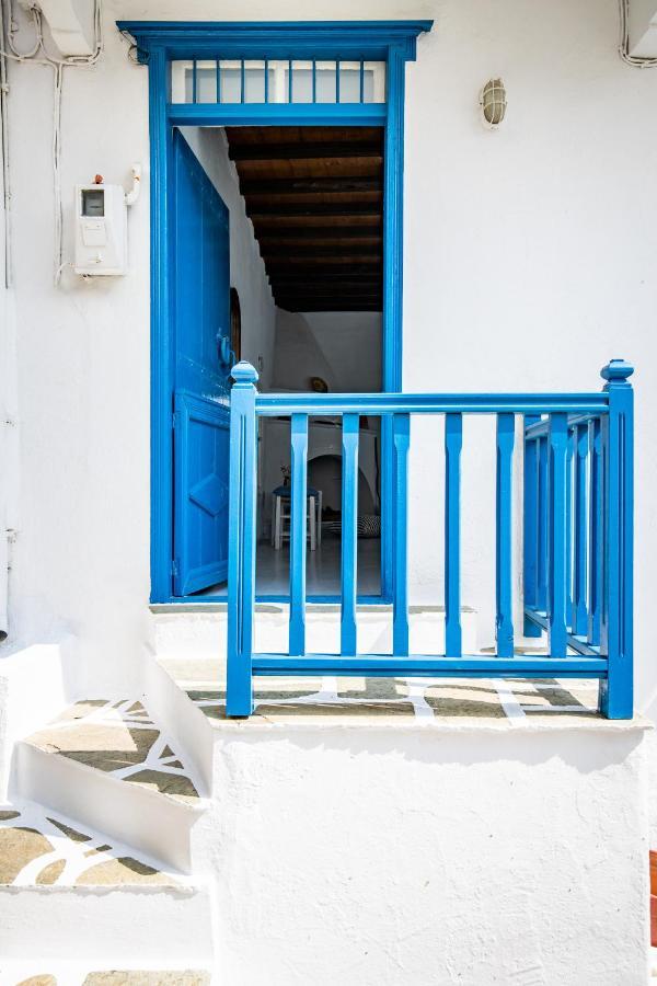 Villa The Lemon Tree House Skopelos Exterior foto